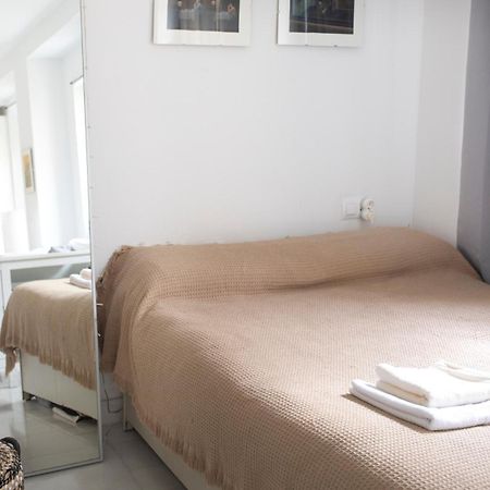 Appartement Atico Con Balcon En Pleno Centro à Séville Extérieur photo