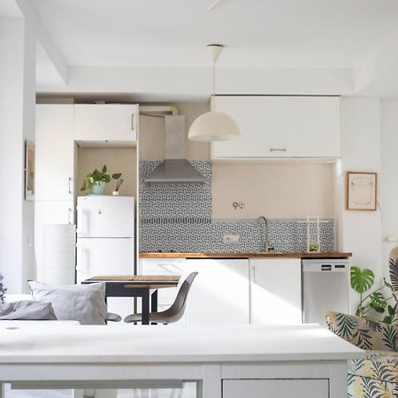 Appartement Atico Con Balcon En Pleno Centro à Séville Extérieur photo