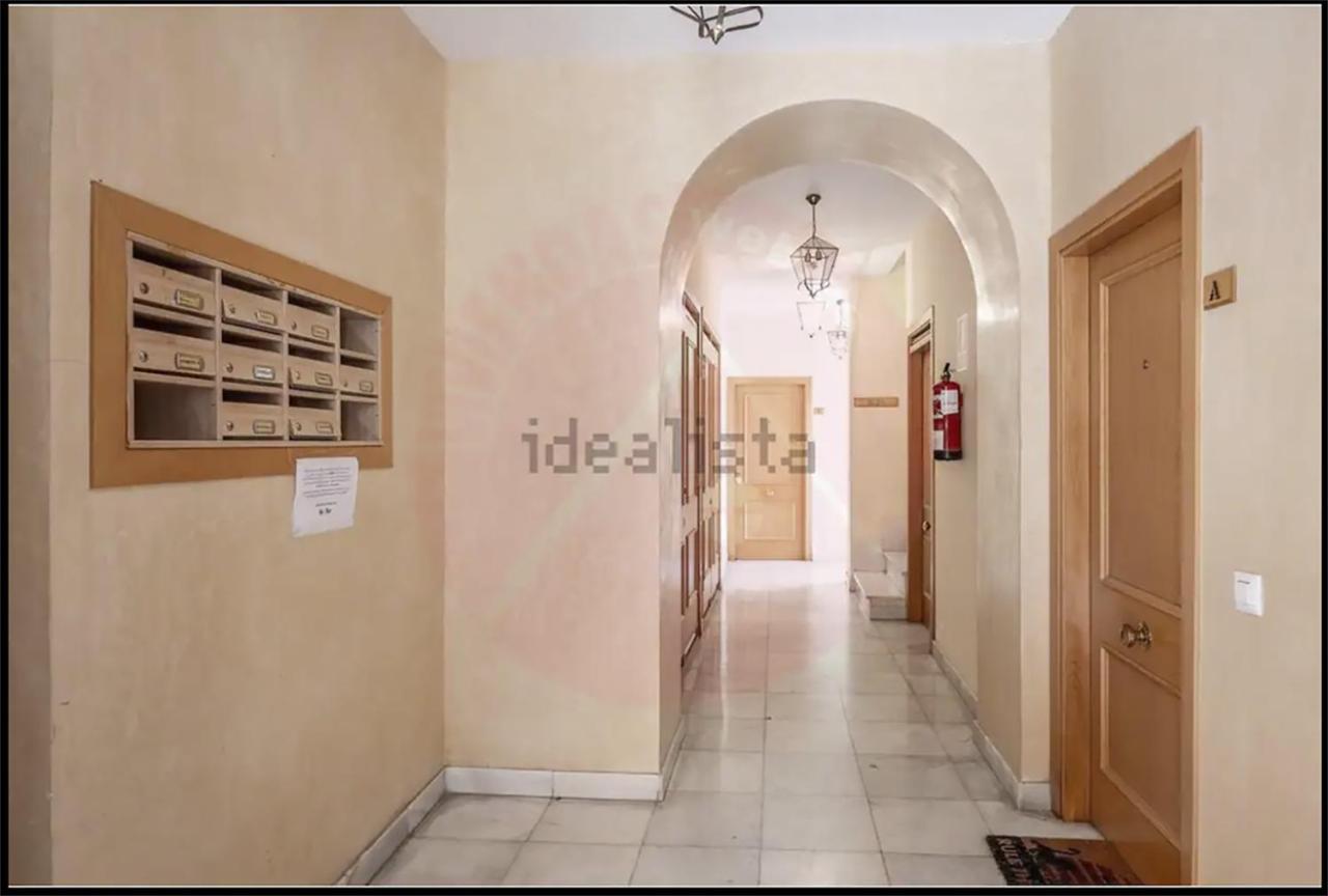 Appartement Atico Con Balcon En Pleno Centro à Séville Extérieur photo